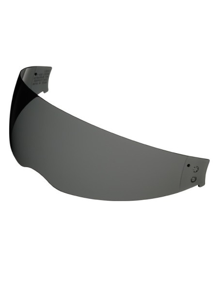 RECAMBIO SHOEI VISOR SOLAR QSV-1 AHUMADO OSCURO