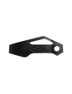 SHOEI SERVICE TOOL PARA PANTALLAS Y PINLOCKS