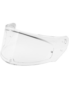 FF320/FF353/FF800 VISOR CLEAR FOR DKS180