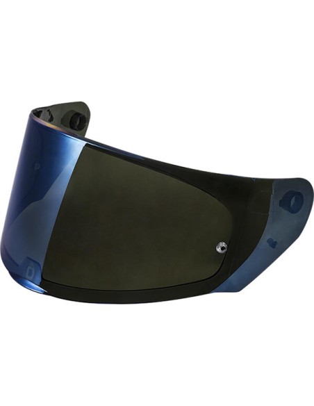 FF320/FF353/FF800 VISOR IRIDIUM BLUE FOR DKS180