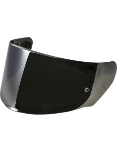 FF320/FF353/FF800 VISOR IRIDIUM SILVER FOR DKS180