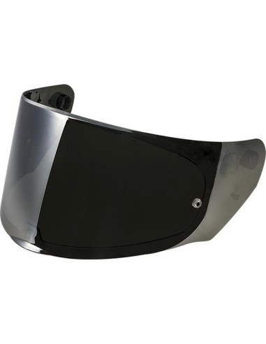 FF320/FF353/FF800 VISOR IRIDIUM SILVER FOR DKS180