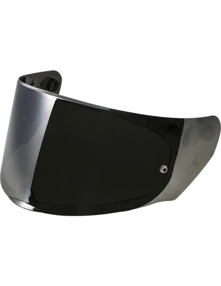 FF320/FF353/FF800 VISOR IRIDIUM SILVER FOR DKS180