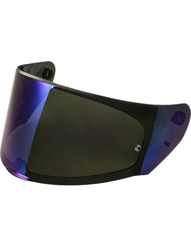 FF320/FF353/FF800 VISOR RAINBOW FOR DKS180