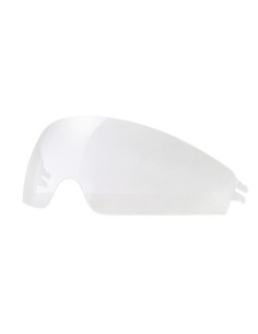 FF800/FF808/FF908 SUN VISOR CLEAR