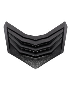 FF908 AIR VENT REAR GLOSS BLACK