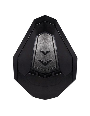 FF908 AIR VENT TOP GLOSS BLACK