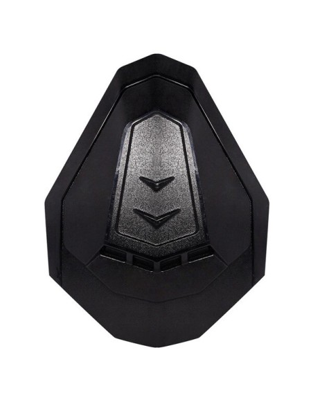 FF908 AIR VENT TOP GLOSS BLACK