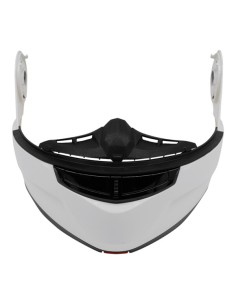 FF908 CHIN BAR GLOSS WHITE