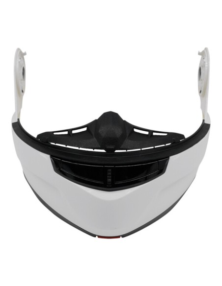 FF908 CHIN BAR GLOSS WHITE