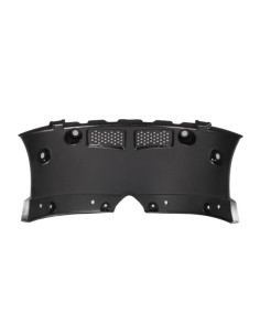 FF908 CHIN BAR MIDDEL PLASTIC PART