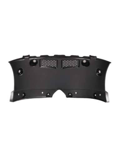 FF908 CHIN BAR MIDDEL PLASTIC PART