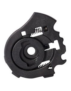 FF908 RATCHET SYSTEM + SCREWS