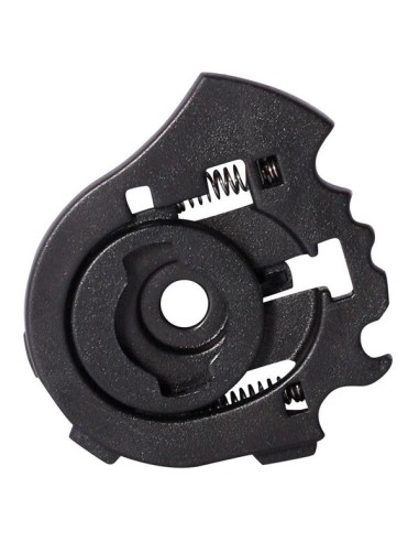 FF908 RATCHET SYSTEM + SCREWS