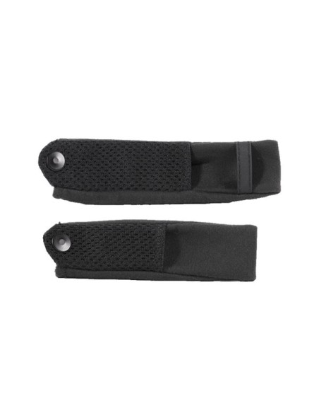 FF908 REMOVABLE CHIN STRAP COVER