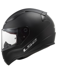 LS2 FF353 RAPID II SOLID MATT BLACK-06