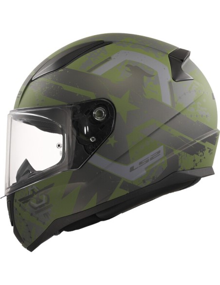 LS2 FF353 RAPID II THUNDER BIRDS M.MILITARY-06