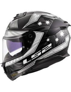 LS2 FF808 STREAM II GALDAM BLACK WHITE-06