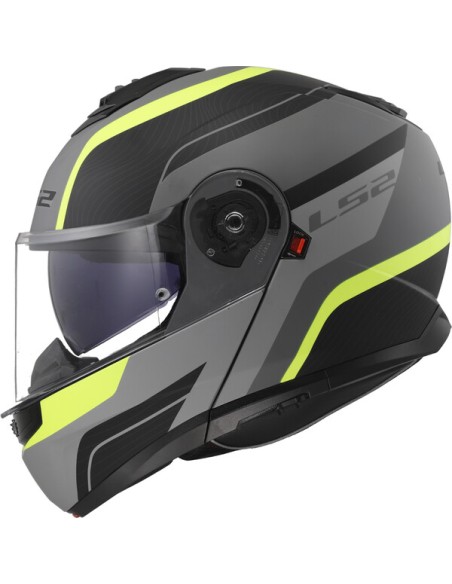 LS2 FF908 STROBE II MONZA M.BLACK H-V YELLOW-06