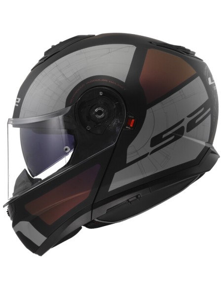 LS2 FF908 STROBE II ORION M.BLACK PURPLE BLUE-06