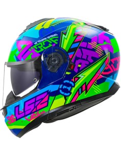 LS2 FF908 STROBE II SVENT BLUE GREEN-06