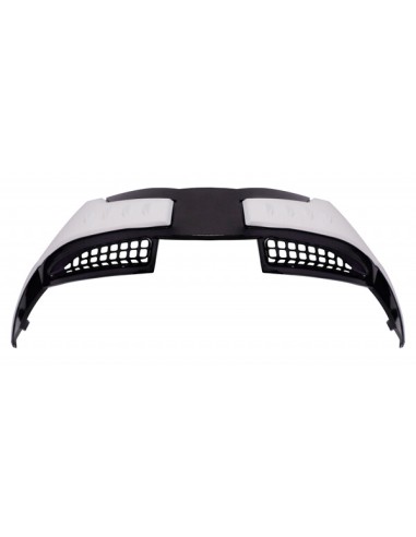 FF808 AIR VENT REAR GLITTER WHITE 