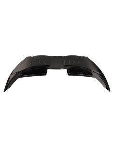 FF808 AIR VENT REAR GLOSS BLACK 