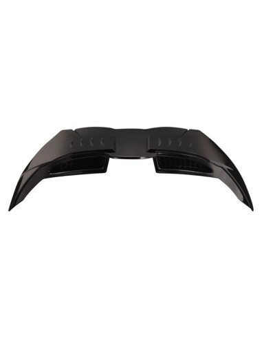 FF808 AIR VENT REAR GLOSS BLACK 