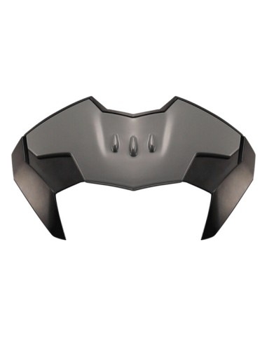 FF808 AIR VENT TOP NARDO GREY 