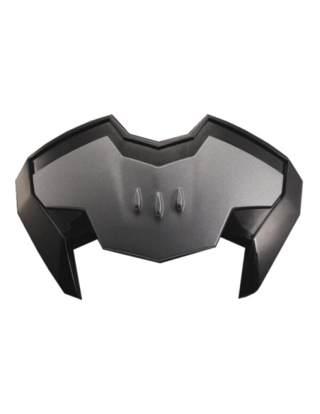 FF808 AIR VENT TOP MATT TITANIUM 