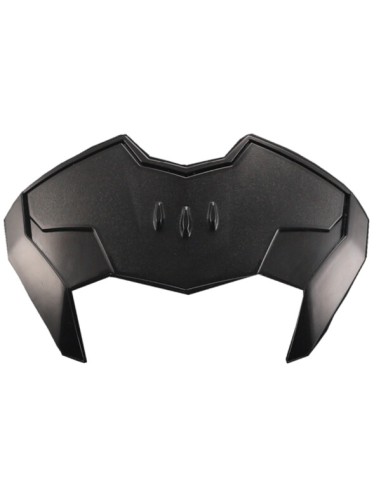 FF808 AIR VENT TOP MATT BLACK 