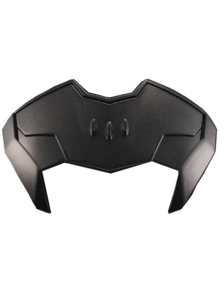 FF808 AIR VENT TOP MATT BLACK 