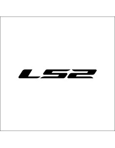 FF808 CHIN BAR MIDDLE PLASTIC PART 