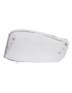 FF808 VISOR CLEAR 