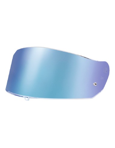 FF808 VISOR IRIDIUM BLUE 