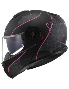 LS2 FF908 STROBE II LUX M.BLACK PINK-06