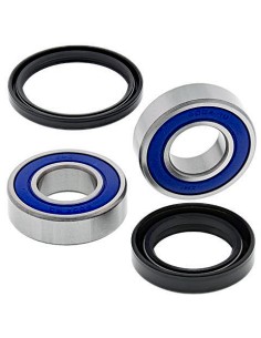 Kit de rodamientos rueda All Balls 25-1071