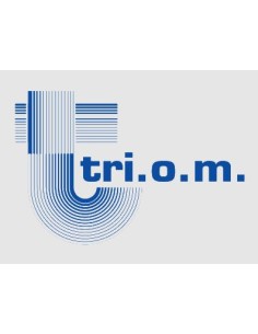 Tulipa Posterior derbi GPR 80 