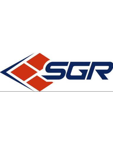 Tulipa intermitencia delantera derecha Honda @ 125