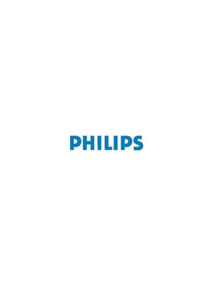 Estuche Lámparas Philips H1 