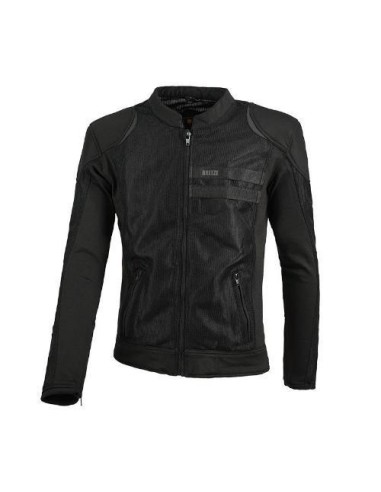 Chaqueta verano By City BREEZE BLACK