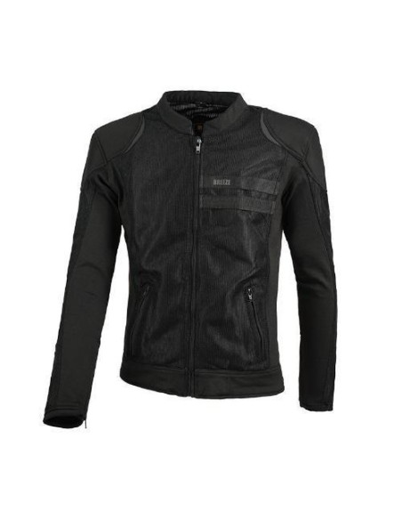 Chaqueta verano By City BREEZE BLACK