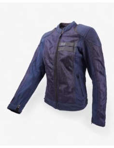 Chaqueta verano By City BREEZE BLUE