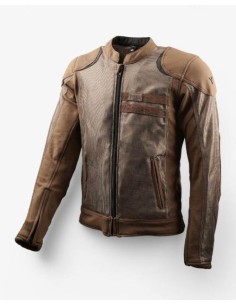 Chaqueta verano By City BREEZE ARENA