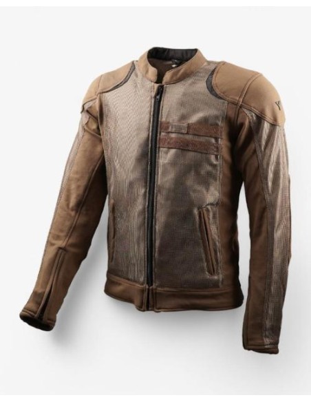 Chaqueta verano By City BREEZE ARENA