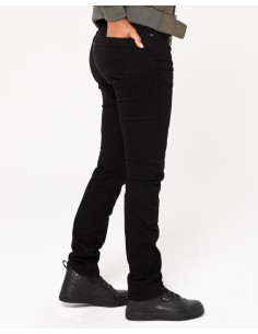 Pantalón By City ROUTE II BLACK 2