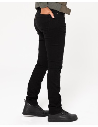 Pantalón By City ROUTE II BLACK