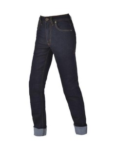 Pantalón By City ROUTE II DARK BLUE