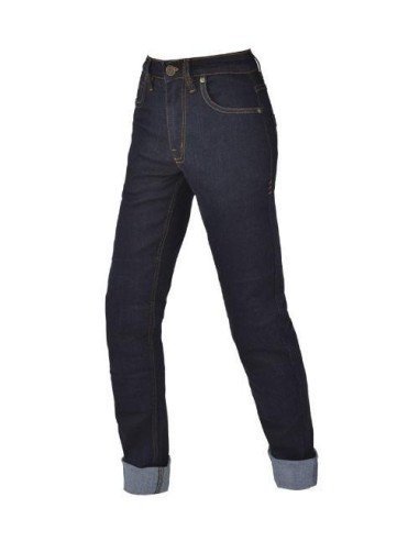 Pantalón By City ROUTE II DARK BLUE
