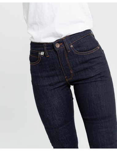 Pantalón By City ROUTE II DARK BLUE